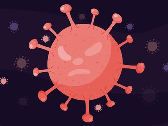 Ini Cara Penyebaran Virus Corona yang Paling Fatal