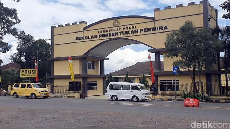 Demikian disampaikan Kepala Biro Penerangan Masyarakat Divisi Hubungan Masyarakat Polri Brigjen Argo Yuwono di Setukpa, Kota Sukabumi.