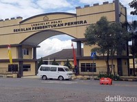 Polri: 300 Polisi di Lemdiklat Sukabumi Positif Rapid Test