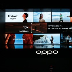 Oppo Find X2, Smartphone Andalan di Zaman Serba Digital