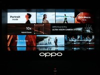 Oppo Find X2, Smartphone Andalan di Zaman Serba Digital