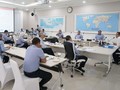 KKP Bentuk Satgas Pencegahan & Penanggulangan Covid-19