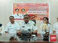 Positif Corona Pertama di Maluku Dinyatakan Sembuh
