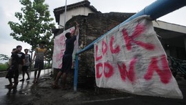 Pemprov Jabar Sebut Syarat PSBB Kota Bekasi dan Depok Lengkap