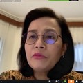 Skenario Terberat Ekonomi RI di Depan Mata, Ibu Sri Mulyani?