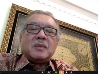 LPS Optimistis Ekonomi RI Bangkit di Semester II
