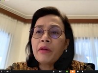 Sri Mulyani Buka-bukaan Kondisi Ekonomi Q2, Bisa Lebih Parah!