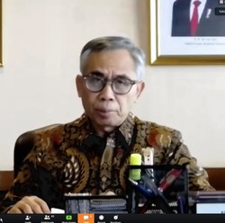 OJK: Debitur Macet Sebelum Corona, Tak Boleh Restrukturisasi!