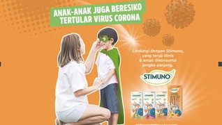 Ahli Nyatakan Imunomodulator Aman untuk Cegah Infeksi Virus