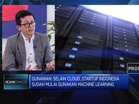 Bangun Data Center di RI Sulit? Ini Jawaban Pelaku Usaha