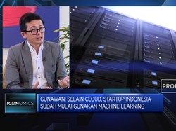 Bangun Data Center di RI Sulit? Ini Jawaban Pelaku Usaha