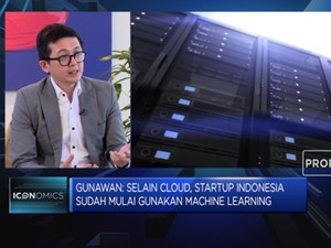 Bangun Data Center di RI Sulit? Ini Jawaban Pelaku Usaha