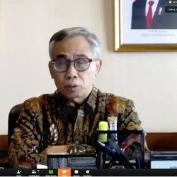 Bos OJK: Banjir Stimulus, Jangan Sampai Ada Moral Hazard!