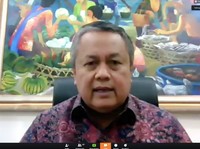 BI: Nilai Tukar Rupiah Sudah Memadai!