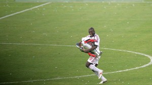 Clarence Seedorf, Pemain yang Dicintai Trofi Liga Champions