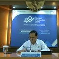 Impor Juga Tercatat Turun 0,75% ke US$ 13,35 Miliar