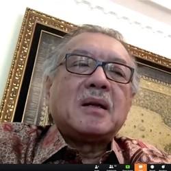 Bos LPS Buka-bukaan soal Kondisi Terkini Simpanan Bank RI