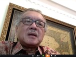 LPS Punya Opsi Menjamin Seluruh Simpanan di Bank, tapi...