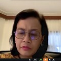 Sri Mulyani Bakal Pangkas Lagi Anggaran K/L Sebesar Rp 50 T