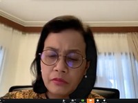 Tak Mau Pandemic Bond seperti BLBI, Ini Langkah Sri Mulyani