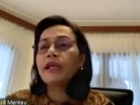 Demi 3 Bulan Listrik Gratis, Sri Mulyani Kucurkan Rp 3,5 T!