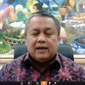 BI: Rupiah Stabil, Kita Jaga Tak Capai Skenario Rp 17.000/US$