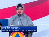 Cegah Corona Pakai Masker Kain? Simak Penjelasannya