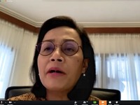 65 Kepala Daerah Ini Belum Fokuskan APBD untuk Covid-19