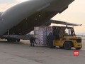 VIDEO: Tangani Corona, Turki dan Rusia Kirim Bantuan Medis