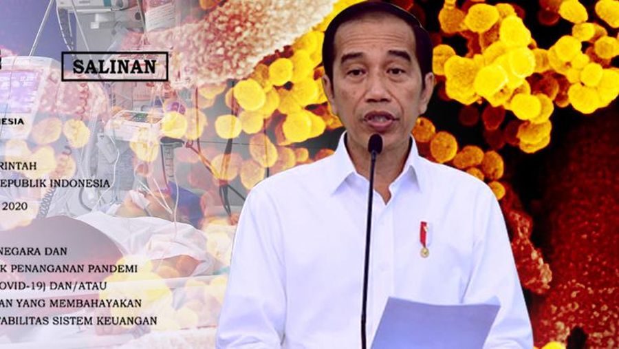 Jika 'Helikopter Uang' Masih Belum Cukup, Apa yang Kurang?