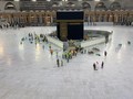 VIDEO: Saudi Minta Umat Islam Tunda Niat Haji Tahun Ini