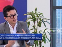 Kuasai Sepertiga Pangsa Pasar Cloud Di Dunia, Ini Jurus AWS