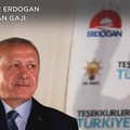 Lawan Covid-19! Erdogan Sumbang 7 Bulan Gaji