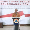 6.500 Orang di RI Jalani Test PCR untuk Uji Corona