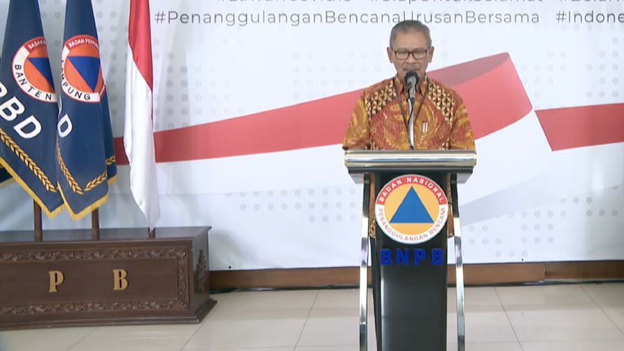 Pemerintah menyatakan sedang melakukan tes virus corona dengan metode Polymerase Chain Reaction (PCR) terhadap 6.500 orang.