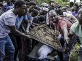 FOTO: Kisah Tragis Jam Malam Corona di Kenya