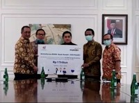 35 Ribu Dokter & Perawat COVID-19 Dapat Asuransi dari Mandiri