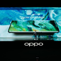 Oppo Siap Bikin Chip Ponsel Sendiri, Gantikan Qualcomm Cs?