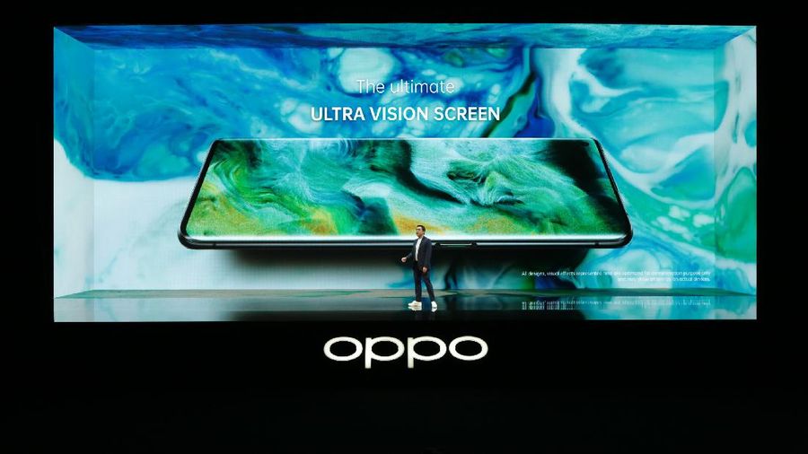 Dok: Oppo