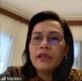 Saat Anies Tagih DBH, Pesan Sri Mulyani: Jangan Menunggu