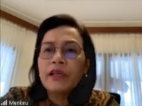 Saat Anies Tagih DBH, Pesan Sri Mulyani: Jangan Menunggu