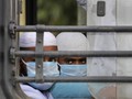 Waspada Corona, Polisi India Kembali Amankan 10 WNI