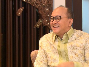 Kejutan Pekan Depan, Tokoh Jatim Terkenal Bakal Gabung TKN Prabowo-Gibran