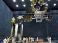 Satelit Nusantara Dua Tetap Meluncur di Tengah Pandemi Corona