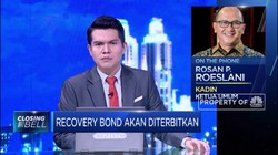 Kadin: Dunia Usaha Butuh Stimulus Penopang Likuiditas