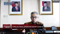 Ada Corona, OJK Imbau Setop Tagih Kredit Lewat Debt Collector