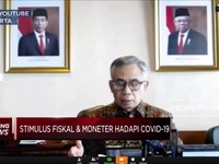 Ada Corona, OJK Imbau Setop Tagih Kredit Lewat Debt Collector