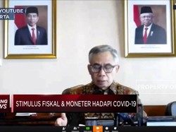 Ada Corona, OJK Imbau Setop Tagih Kredit Lewat Debt Collector