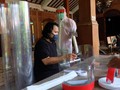Pelajar di Banda Aceh Ciptakan APD untuk Tenaga Medis