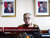 Kondisi Emergency, OJK Bisa Restructure Perbankan Lebih Awal